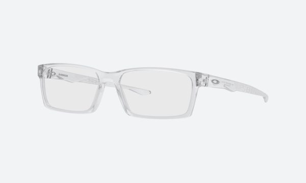Oakley OX8060 806003 White