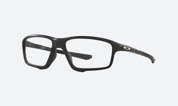 Oakley OX8076 807607 Black