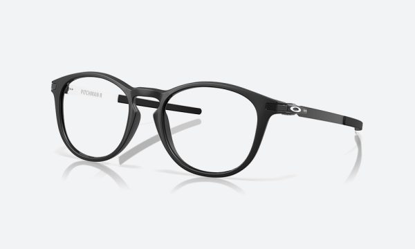 Oakley OX8105 810525 Black
