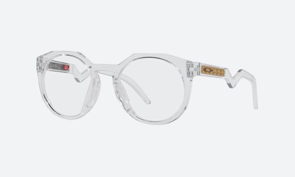 Oakley OX8139 813905 White