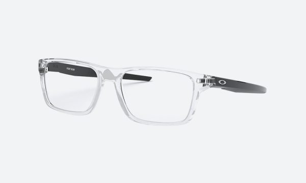 Oakley OX8164 816402 White