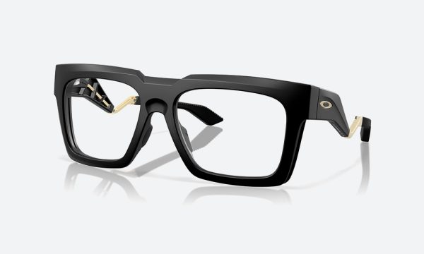 Oakley OX8190 819001 Black