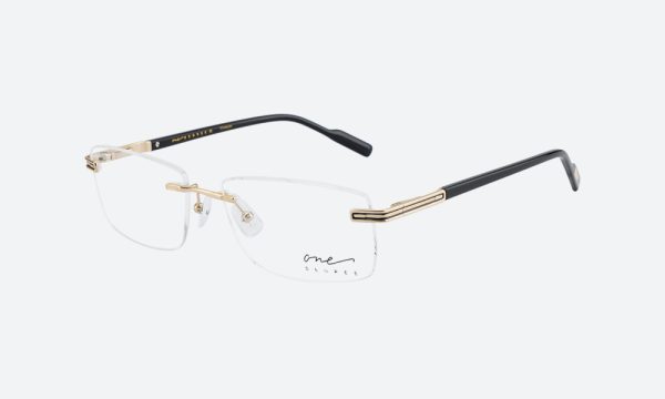 One Degree OD 1001 A1C1 Gold