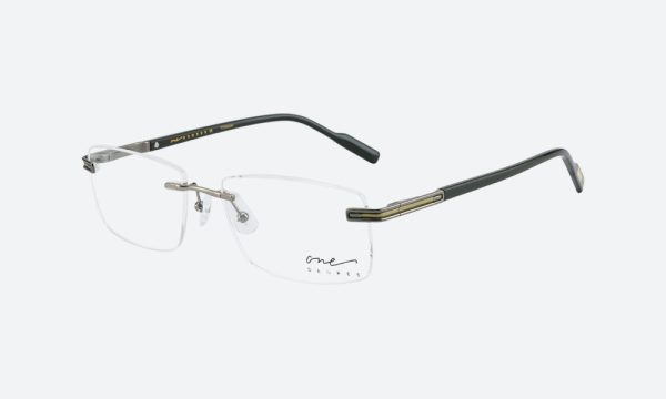 One Degree OD 1001 B1L1 Gunmetal