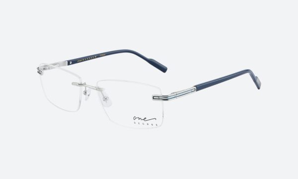 One Degree OD 1001 D1H1 Silver