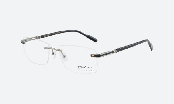 One Degree OD 1001 K1C1 Gunmetal