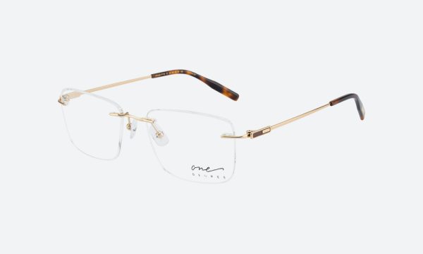 One Degree OD 1003 A1E2 Gold