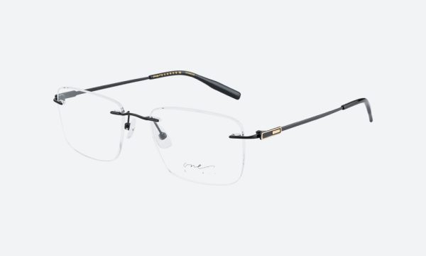 One Degree OD 1003 C1A1 Black