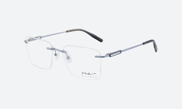 One Degree OD 1004 W1E1 Gunmetal