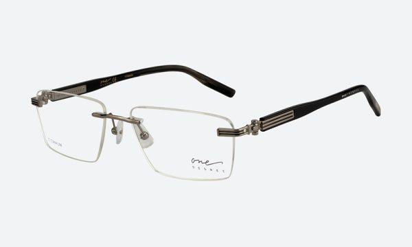 One Degree OD 1006 C1C2 Gunmetal