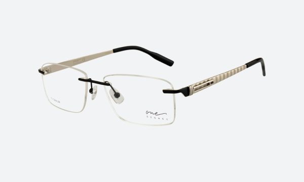 One Degree OD 1007 D1C2 Black