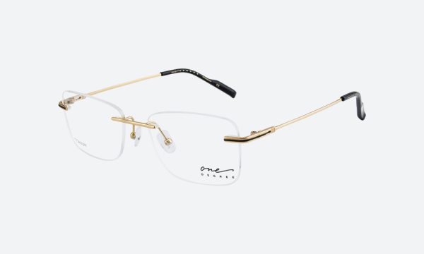 One Degree OD 1012 A1C2 Gold