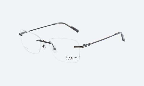 One Degree OD 1012 D1D1 Black