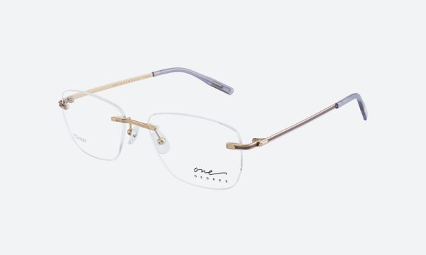 One Degree OD 2001 A1M1 Gold