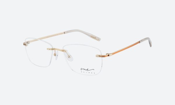 One Degree OD 2001 K1E2 Gold