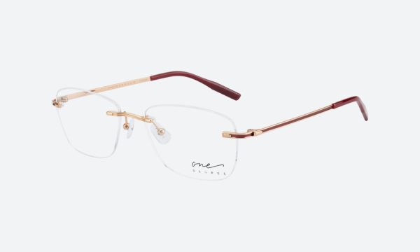 One Degree OD 2001 K1J1 Gold