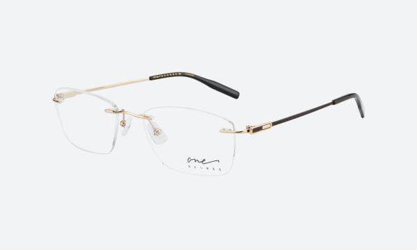 One Degree OD 2002 A1E1 Gold