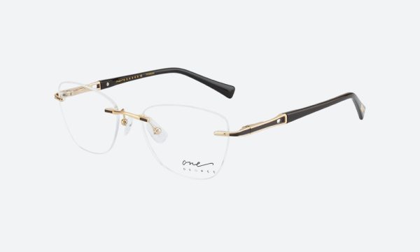 One Degree OD 2003 A1A2 Gold