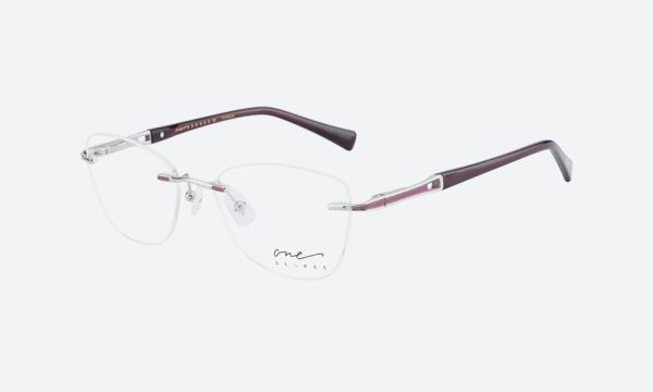 One Degree OD 2003 D102 Silver