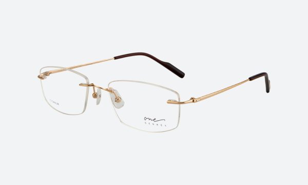 One Degree OD 2004 K1J1 Gold