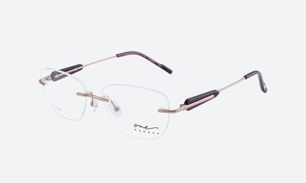 One Degree OD 2007 M1M1 Pink