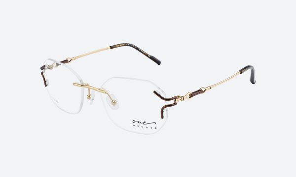 One Degree OD 2008 A1E2 Gold