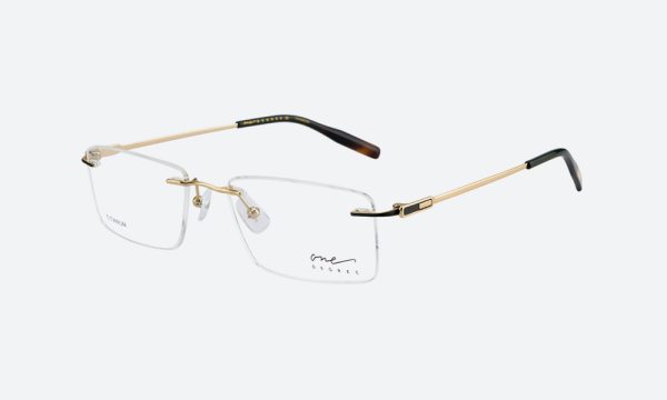 One Degree OD 3001 A1L2 Gold