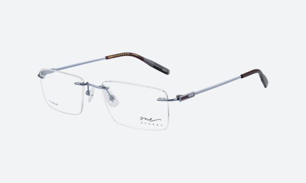 One Degree OD 3001 B1J2 Gunmetal