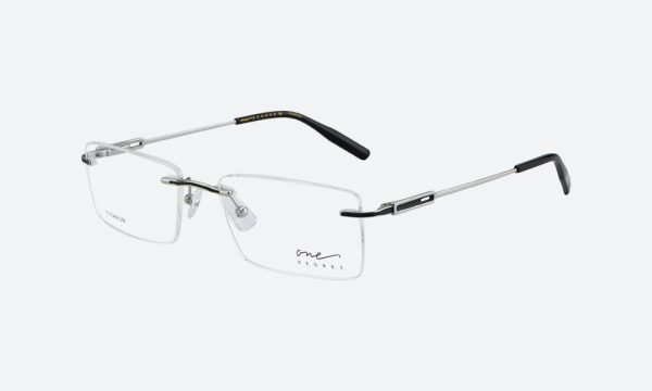 One Degree OD 3002 D1C2 Silver