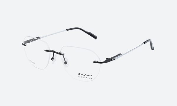 One Degree OD 3006 C1D1 Black