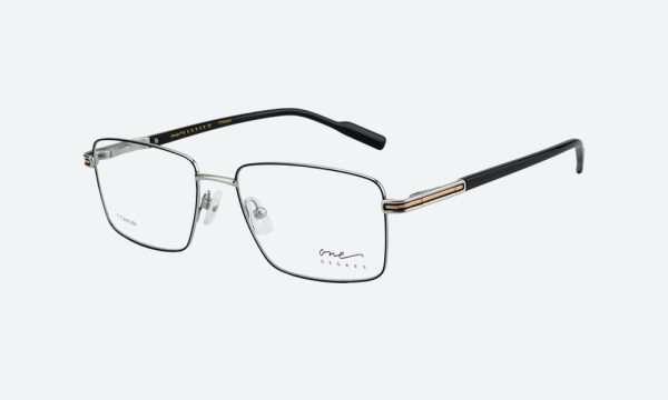 One Degree OD 4001 A1C1 Silver