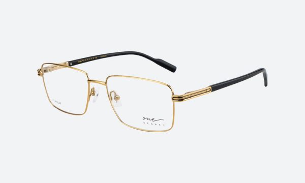 One Degree OD 4001 D1G3 Gold