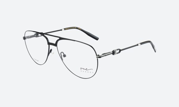 One Degree OD 4002 D1C1 Black