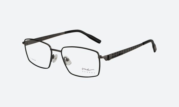 One Degree OD 4006 B1C2 Gunmetal