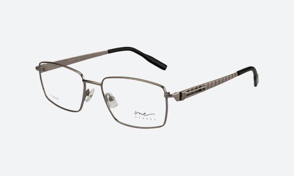 One Degree OD 4006 W1C2 Gunmetal