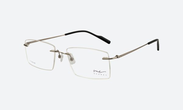 One Degree OD 4008 B1C1 Gunmetal