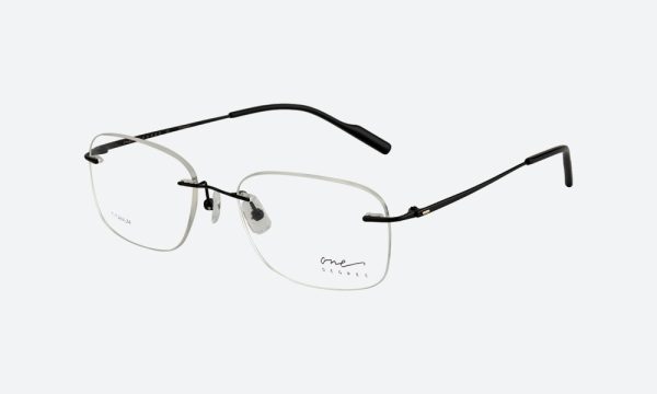 One Degree OD 4009 A1C1 Black