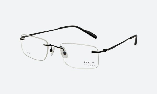 One Degree OD 6002 C2C2 Black