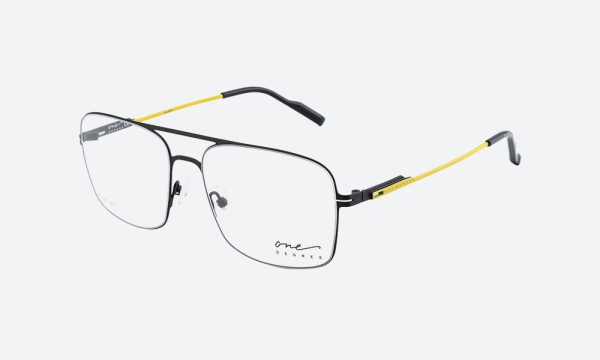 One Degree OD 6004 C2T2 Black