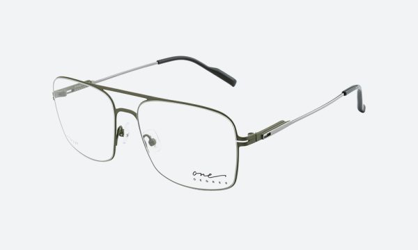 One Degree OD 6004 L2B2 Green