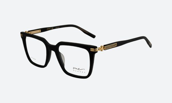 One Degree OD 7003 C4W1 Black