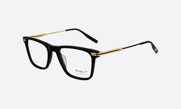 One Degree OD 9002 C1A1 Black