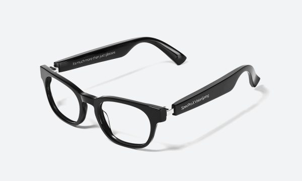 Spec Pro PULSE BLACK