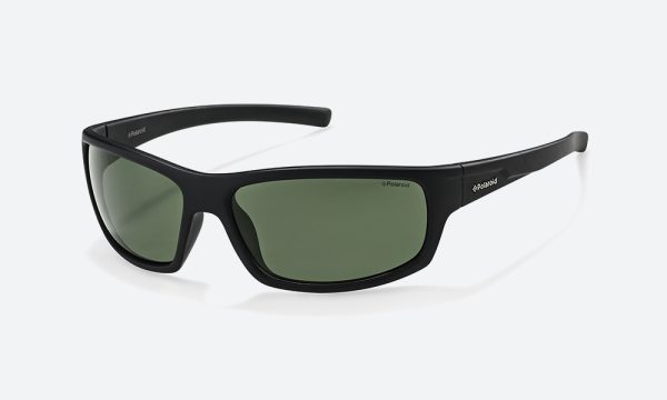 Polaroid P8411 9CARC Black