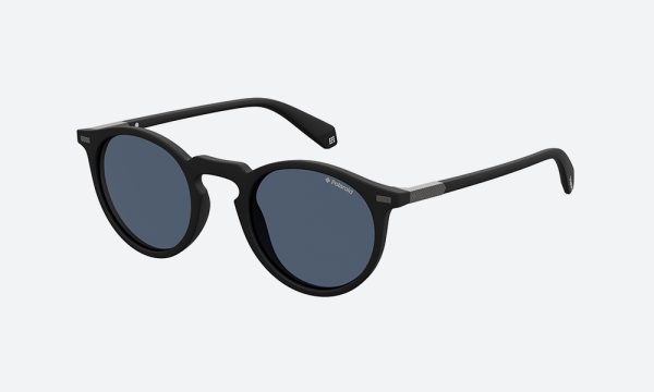 Polaroid PLD 2086/S 003C3 Black