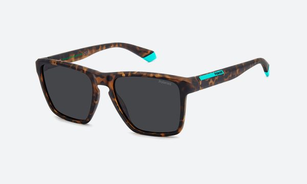 Polaroid PLD 2167/S N9PM9 Havana