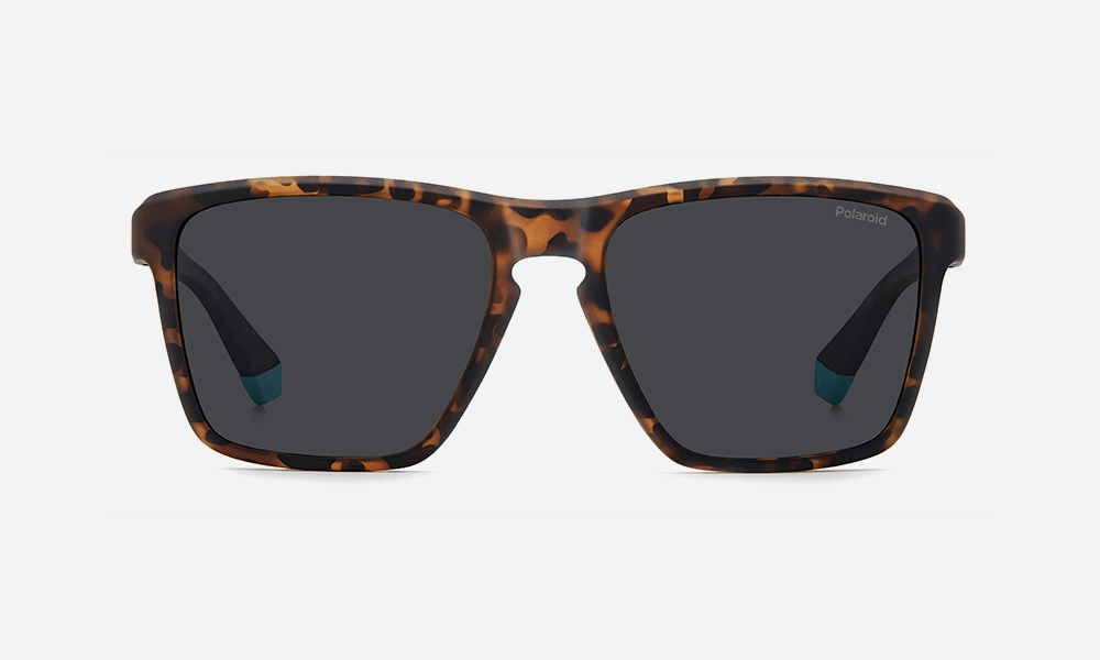 Polaroid PLD 2167/S N9PM9 Havana - Image 2