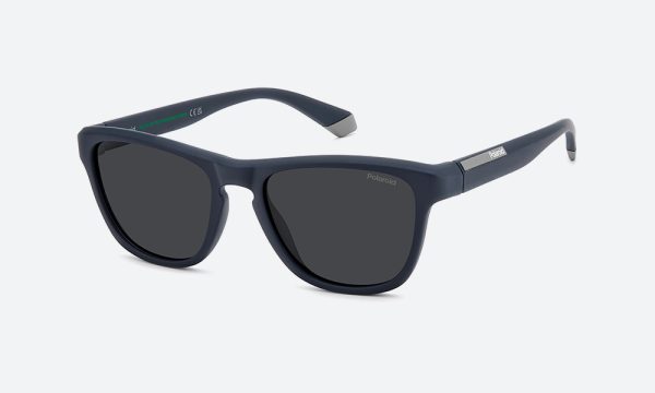 Polaroid PLD 2168/S 4NZM9 Blue