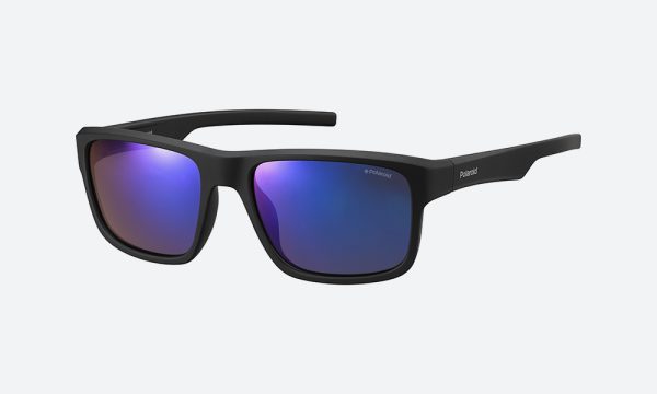 Polaroid PLD 3018/S DL5JY Black