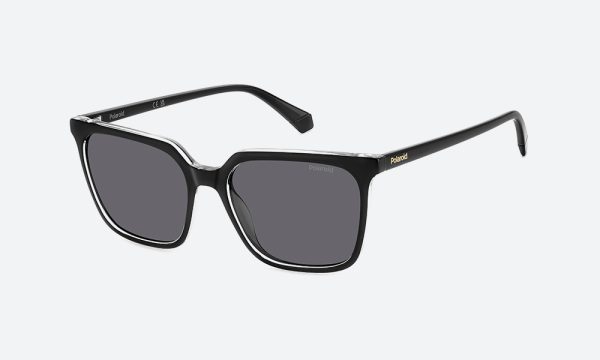 Polaroid PLD 4163/S 7C5M9 Black